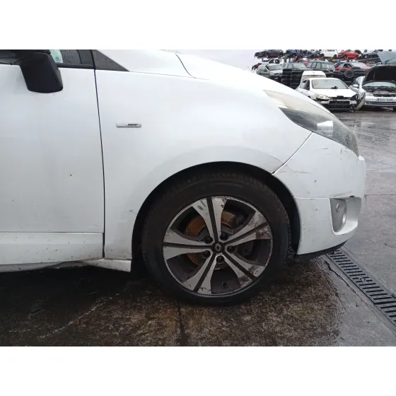 Amortiguador Delantero Derecho para Renault Grand Scenic Iii (Jz0/1_)