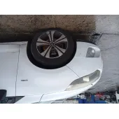 Amortiguador Delantero Izquierdo para Renault Grand Scenic Iii (Jz0/1_)