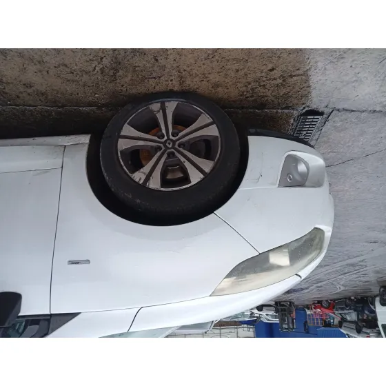 Amortiguador Delantero Izquierdo para Renault Grand Scenic Iii (Jz0/1_)