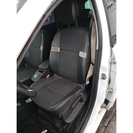 Asiento Delantero Izquierdo para Renault Grand Scenic Iii (Jz0/1_)
