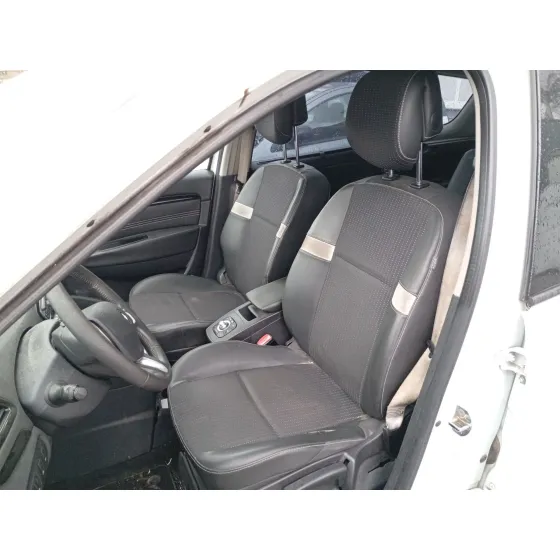 Asiento Delantero Izquierdo para Renault Grand Scenic Iii (Jz0/1_)