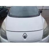 Capot para Renault Grand Scenic Iii (Jz0/1_)