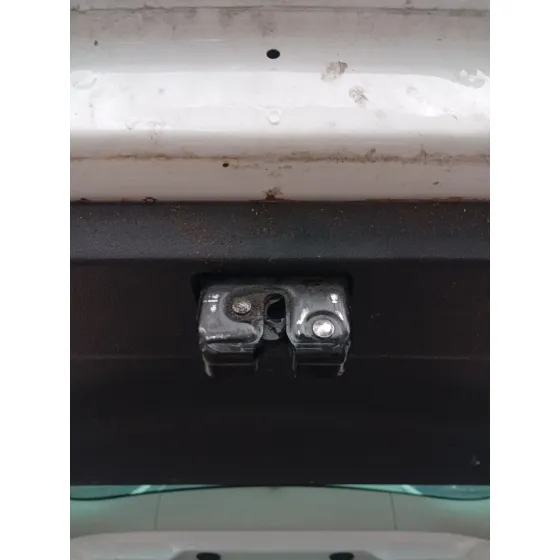 Cerradura Maletero / Porton para Renault Grand Scenic Iii (Jz0/1_)