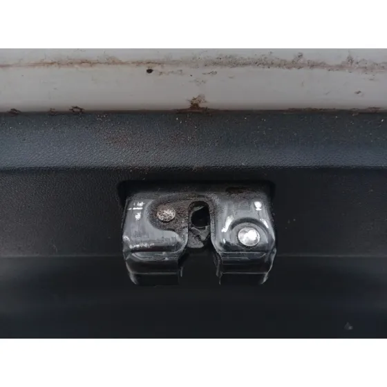 Cerradura Maletero / Porton para Renault Grand Scenic Iii (Jz0/1_)