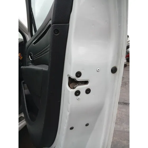 Cerradura Puerta Delantera Derecha para Renault Grand Scenic Iii (Jz0/1_)