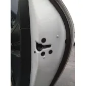 Cerradura Puerta Trasera Derecha para Renault Grand Scenic Iii (Jz0/1_)