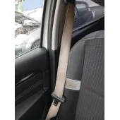 Cinturon Seguridad Delantero Derecho para Renault Grand Scenic Iii (Jz0/1_)
