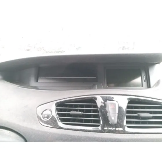 Cuadro Instrumentos para Renault Grand Scenic Iii (Jz0/1_)