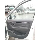 Elevalunas Delantero Derecho para Renault Grand Scenic Iii (Jz0/1_)