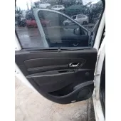 Elevalunas Trasero Izquierdo para Renault Grand Scenic Iii (Jz0/1_)