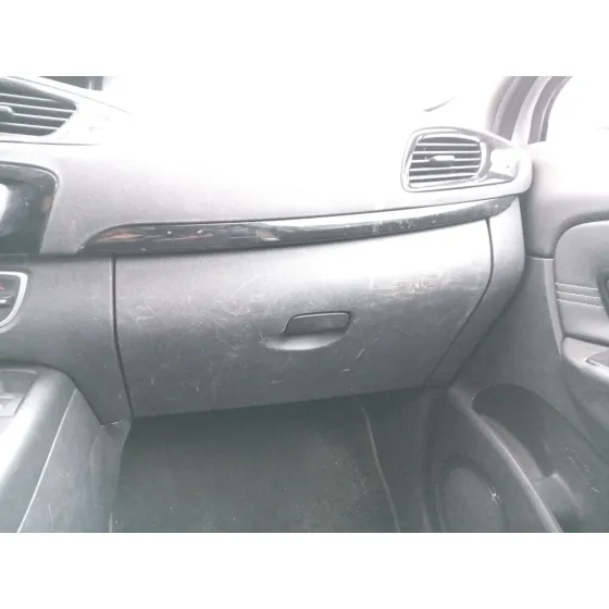 Guantera para Renault Grand Scenic Iii (Jz0/1_)