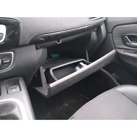 Guantera para Renault Grand Scenic Iii (Jz0/1_)