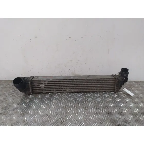Intercooler para Renault Grand Scenic Iii (Jz0/1_)