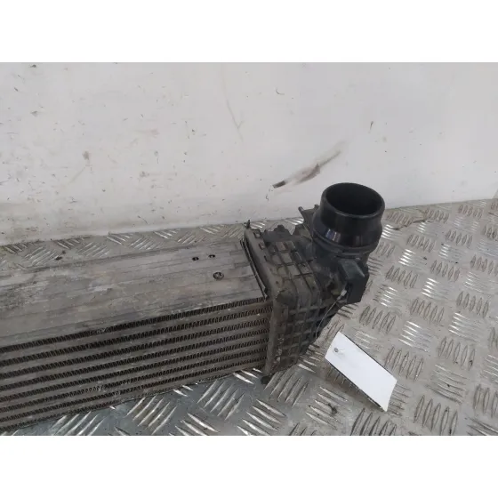 Intercooler para Renault Grand Scenic Iii (Jz0/1_)