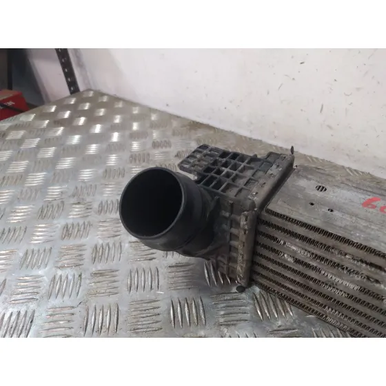 Intercooler para Renault Grand Scenic Iii (Jz0/1_)