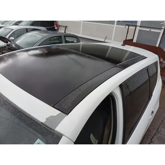 Luna Techo Solar para Renault Grand Scenic Iii (Jz0/1_)