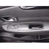 Mando Elevalunas Delantero Derecho para Renault Grand Scenic Iii (Jz0/1_)
