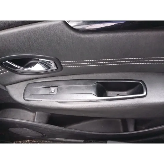 Mando Elevalunas Delantero Derecho para Renault Grand Scenic Iii (Jz0/1_)