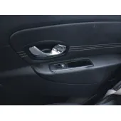 Mando Elevalunas Trasero Derecho para Renault Grand Scenic Iii (Jz0/1_)