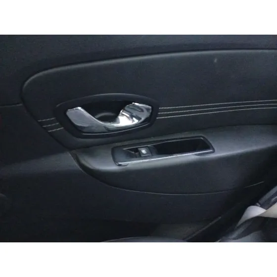 Mando Elevalunas Trasero Derecho para Renault Grand Scenic Iii (Jz0/1_)