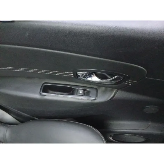 Mando Elevalunas Trasero Izquierdo para Renault Grand Scenic Iii (Jz0/1_)