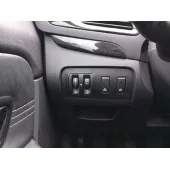Mando Luces para Renault Grand Scenic Iii (Jz0/1_)