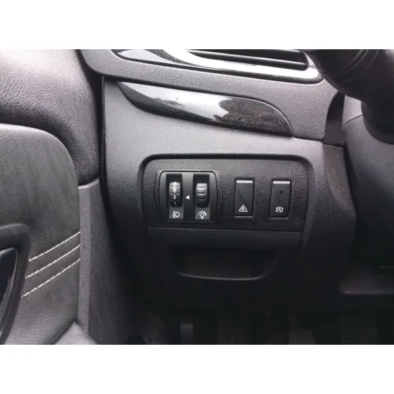 Mando Luces para Renault Grand Scenic Iii (Jz0/1_)