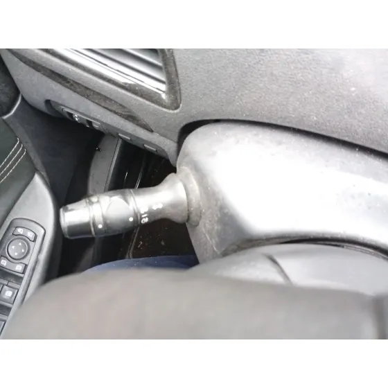 Mando Luces para Renault Grand Scenic Iii (Jz0/1_)