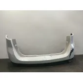 Paragolpes Trasero para Renault Grand Scenic Iii (Jz0/1_)