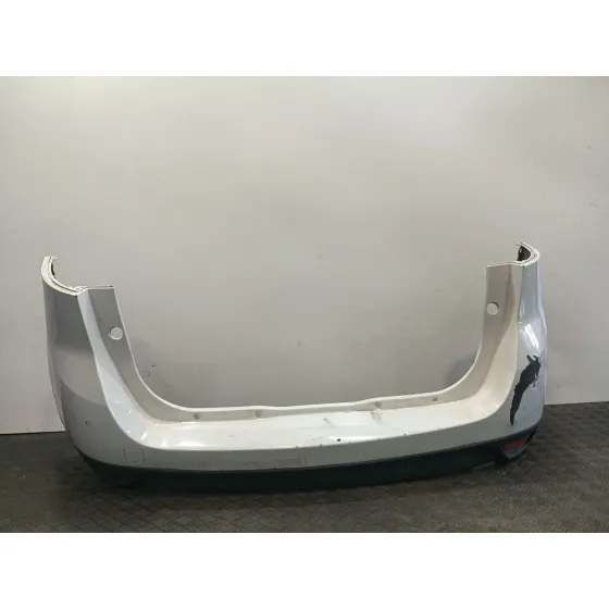 Paragolpes Trasero para Renault Grand Scenic Iii (Jz0/1_)