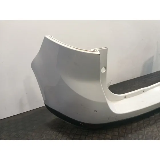 Paragolpes Trasero para Renault Grand Scenic Iii (Jz0/1_)