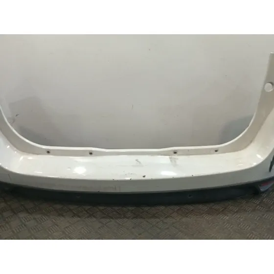 Paragolpes Trasero para Renault Grand Scenic Iii (Jz0/1_)