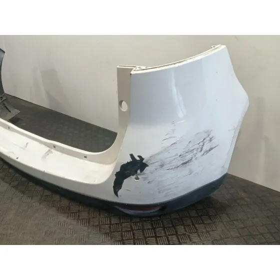 Paragolpes Trasero para Renault Grand Scenic Iii (Jz0/1_)