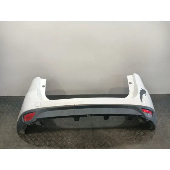 Paragolpes Trasero para Renault Grand Scenic Iii (Jz0/1_)