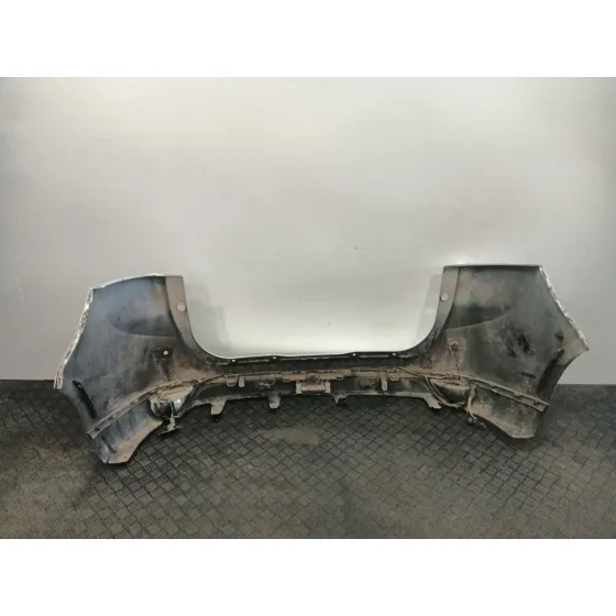 Paragolpes Trasero para Renault Grand Scenic Iii (Jz0/1_)