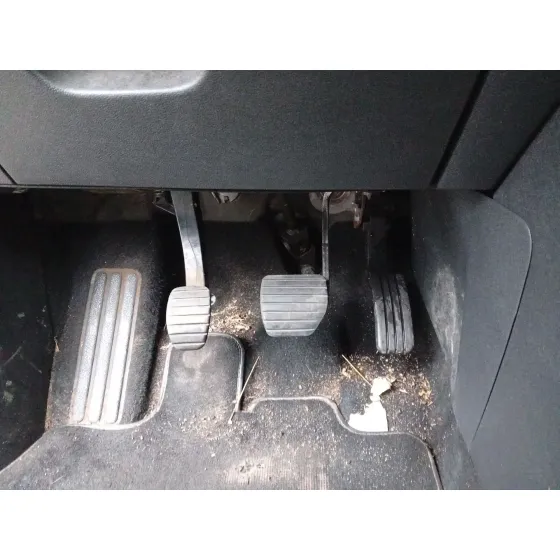 Pedal Freno para Renault Grand Scenic Iii (Jz0/1_)