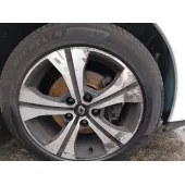 Pinza Freno Delantera Derecha para Renault Grand Scenic Iii (Jz0/1_)