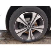 Pinza Freno Delantera Izquierda para Renault Grand Scenic Iii (Jz0/1_)