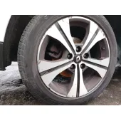 Pinza Freno Trasera Derecha para Renault Grand Scenic Iii (Jz0/1_)