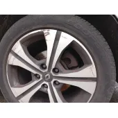 Pinza Freno Trasera Izquierda para Renault Grand Scenic Iii (Jz0/1_)