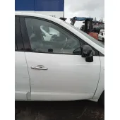 Puerta Delantera Derecha para Renault Grand Scenic Iii (Jz0/1_)