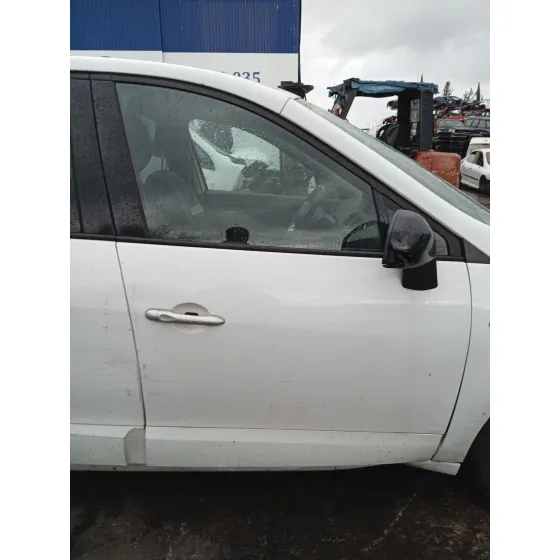 Puerta Delantera Derecha para Renault Grand Scenic Iii (Jz0/1_)
