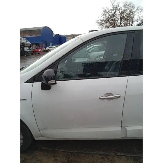 Puerta Delantera Izquierda para Renault Grand Scenic Iii (Jz0/1_)