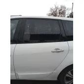 Puerta Trasera Izquierda para Renault Grand Scenic Iii (Jz0/1_)