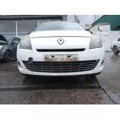 Refuerzo Paragolpes Delantero para Renault Grand Scenic Iii (Jz0/1_)