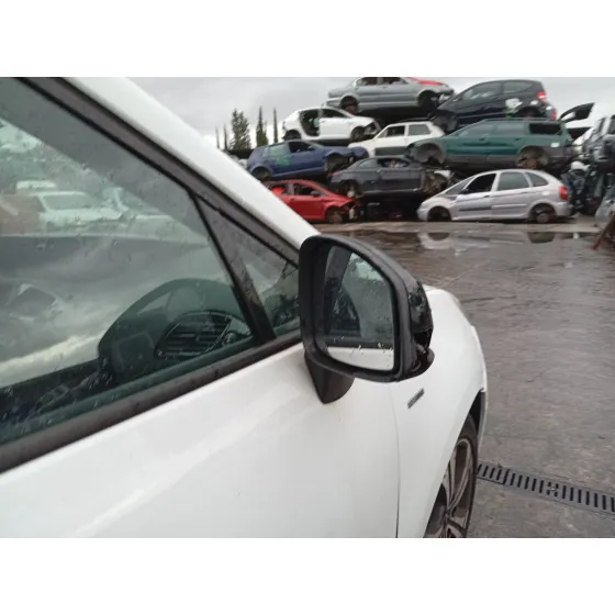 Retrovisor Derecho para Renault Grand Scenic Iii (Jz0/1_)