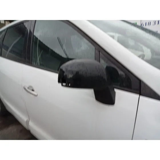 Retrovisor Derecho para Renault Grand Scenic Iii (Jz0/1_)