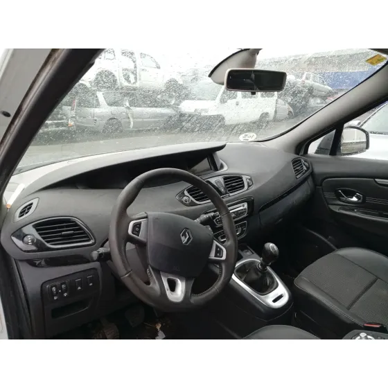 Salpicadero para Renault Grand Scenic Iii (Jz0/1_)