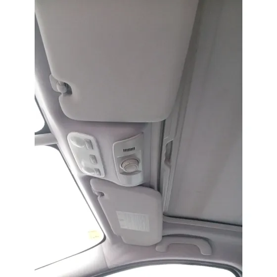 Techo Interior para Renault Grand Scenic Iii (Jz0/1_)
