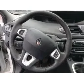 Volante para Renault Grand Scenic Iii (Jz0/1_)